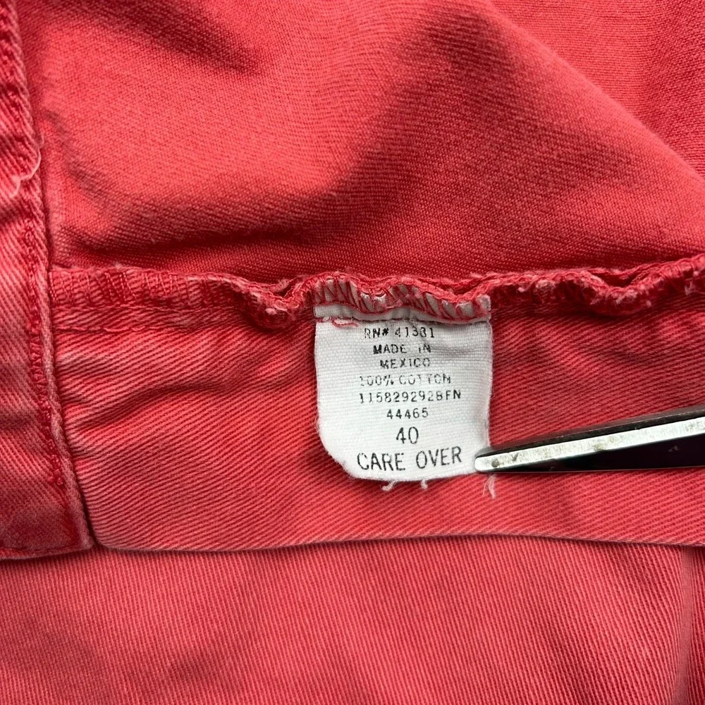 Polo Ralph Lauren Philip Shorts Mens 40‎ Flat Front 8